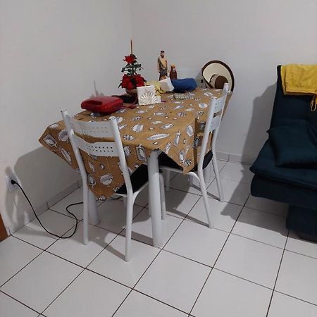 Apartamento Salvador Exterior foto