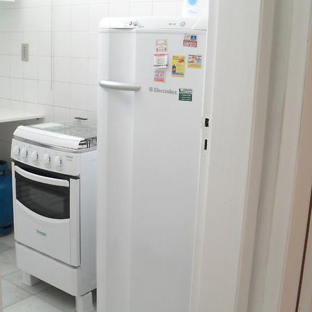 Apartamento Salvador Exterior foto