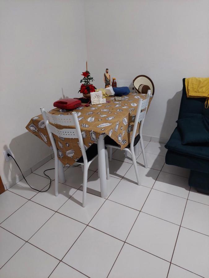 Apartamento Salvador Exterior foto